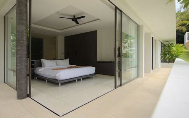 Samujana - Four Bedrooms Pool Villa - 9