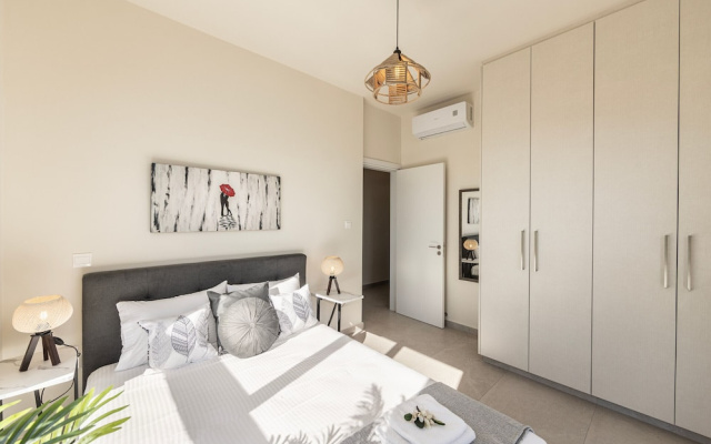 Protaras Hestia Seaside Villa B6