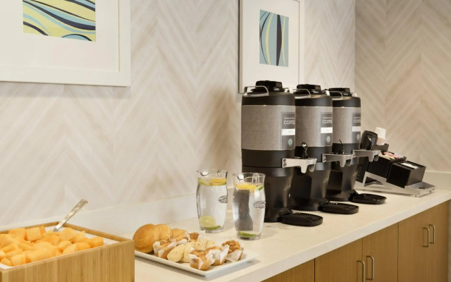 SpringHill Suites by Marriott Allentown Bethlehem/Center Valley