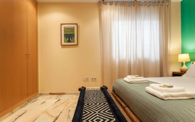 Soho Lounge - Space Maison Apartments