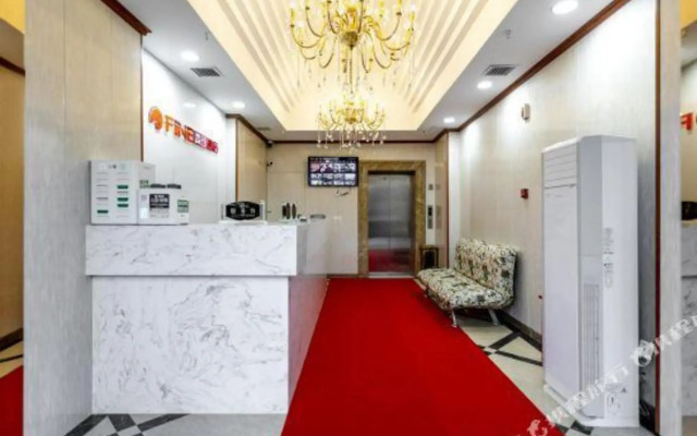 Fei Yin Hotel