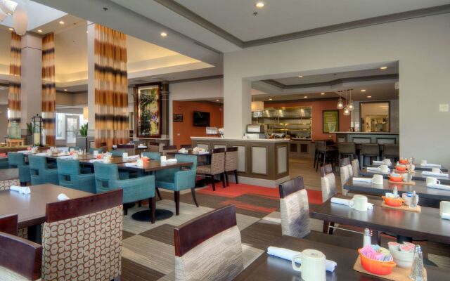 Hilton Garden Inn Livermore