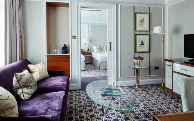 Park Lane Mayfair