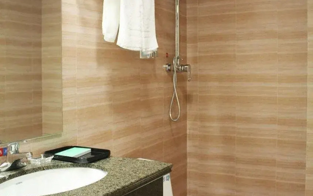 Tianyuan Hotel