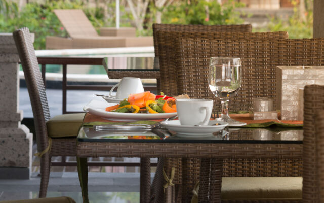 Om Ham Retreat and Resort