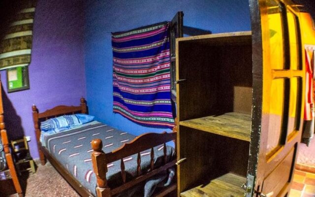 Tilcara Hostel