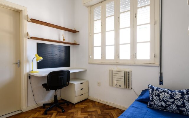 Omar do Rio - Apartamento GC54