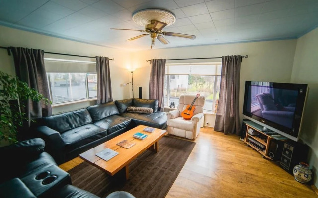 Dream Guesthouse Vik