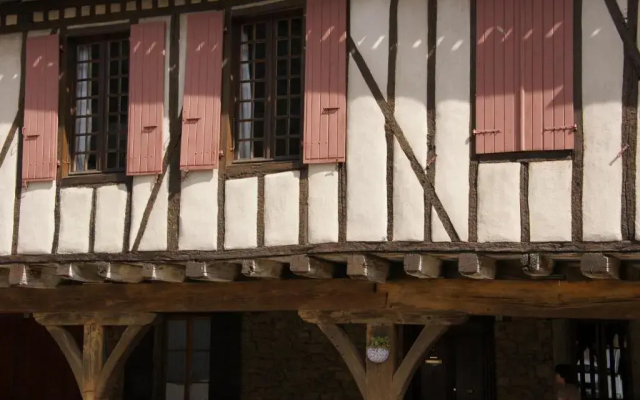 Hôtel de France