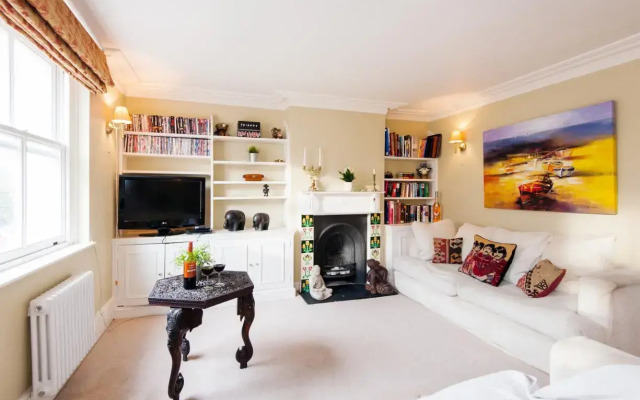 FG Property - The Chelsea Stanhope Mews