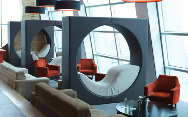 Hotel Dreams Valdivia