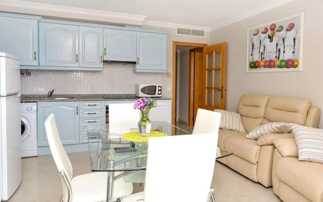 Aparthotel Ola Blanca