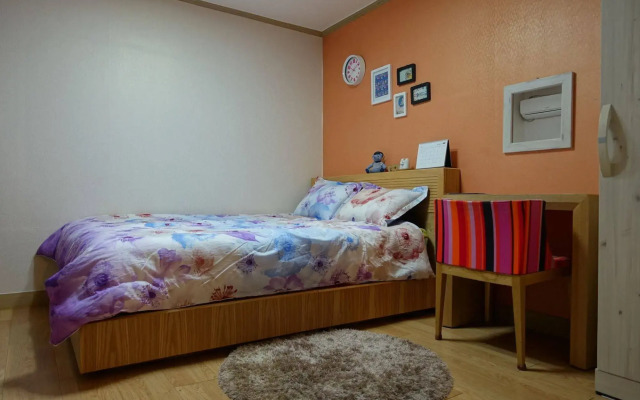 Raon Residence in Gangnam