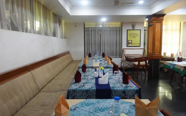 Gopika Regency