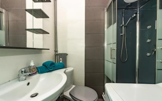 Cosy - Appartement Sieste à Toulouse