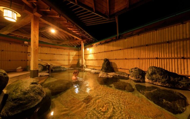 Hotel Fuji Tatsugaoka