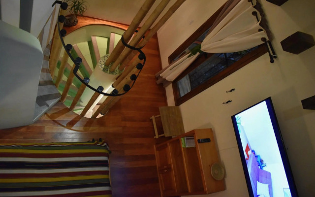 Magnolias Boutique Suites & SPA