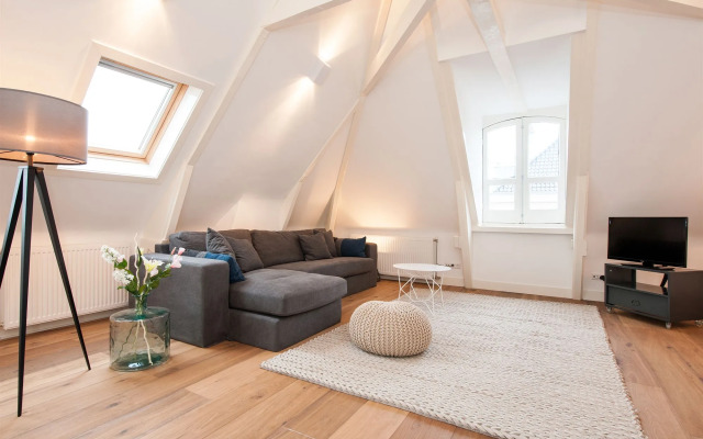 Cityden Museum District Serviced Apartments