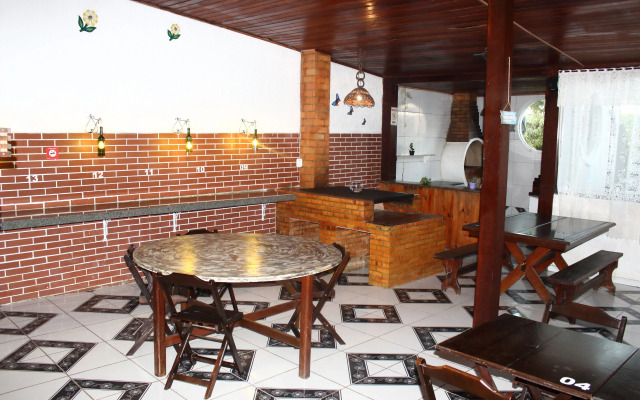 Pousada Porto Di Mare