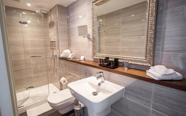 Trinity Townhouse Hotel