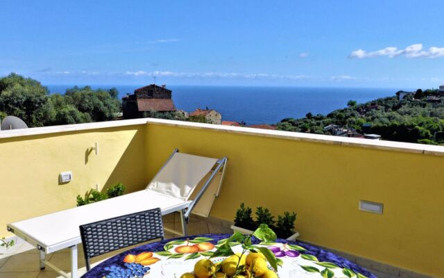 Apartment Emar Massa Lubrense