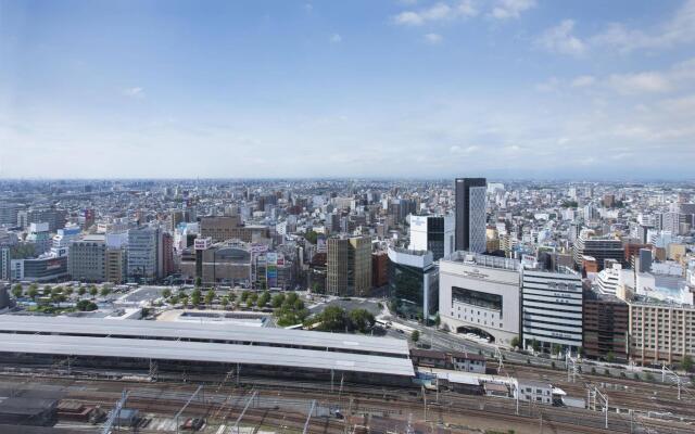 Nagoya JR Gate Tower Hotel