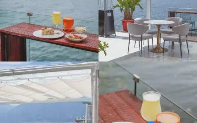 Dali Shuanglang Wangshubieyuan Seaview Homestay