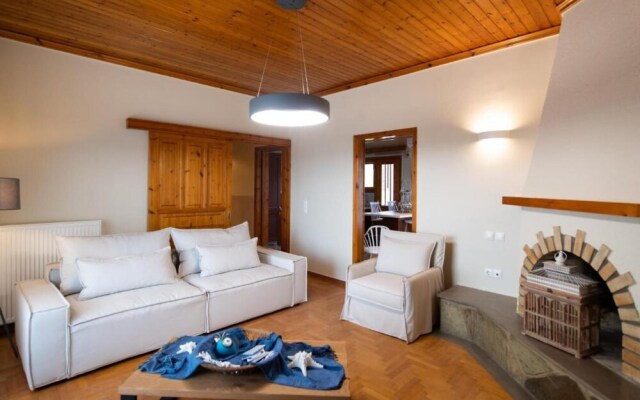 Rosa's House Lefkada AV Properties