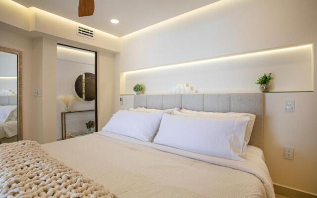 Sunscape Residence Tower