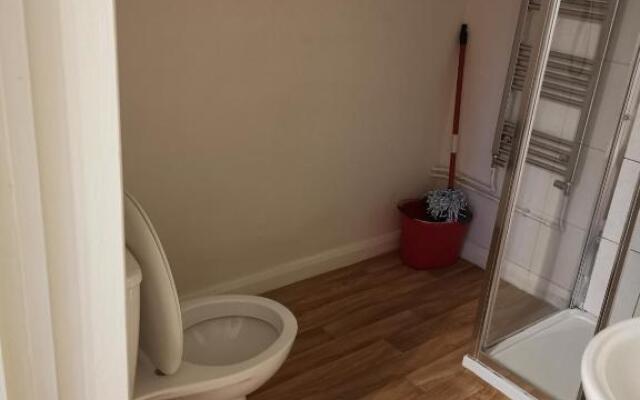 Unique Studio I - Private Studio with ensuite