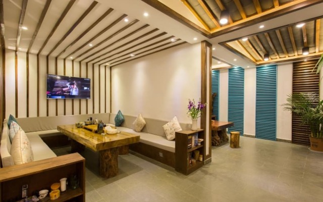 Floral Hotel Lijiang Exclusive Memory