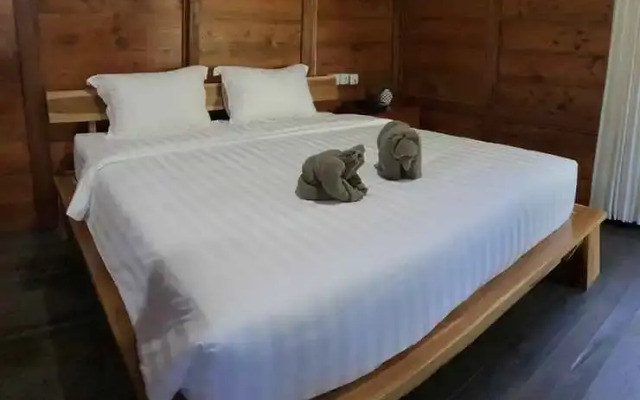 Kaluna Resort - Batu