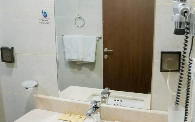 Hayah Diamond Hotel