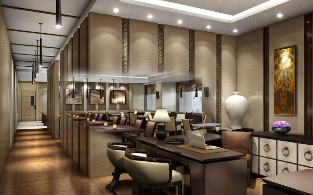 Fairmont Jakarta