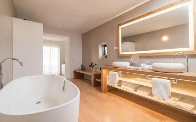Safragell Ibiza Suites & Spa