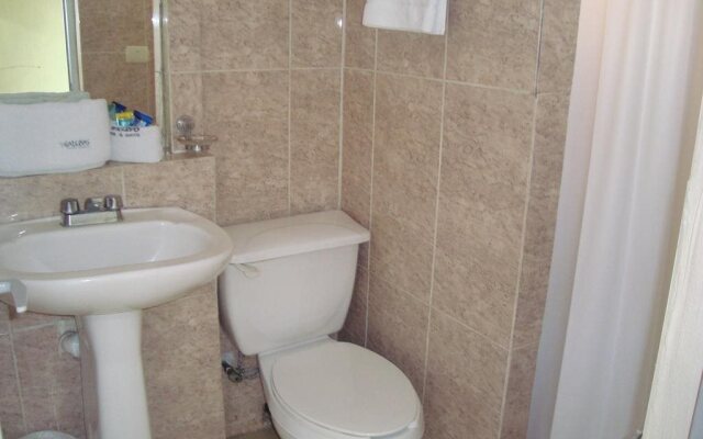 Galerias Hotel & Arts