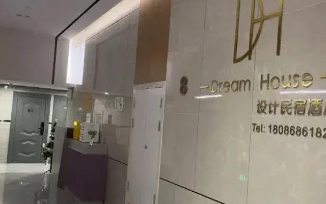 DH design hotel