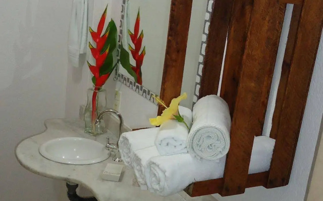 Sonhos de Praia Chales