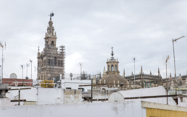 Petit Palace Marqués Santa Ana