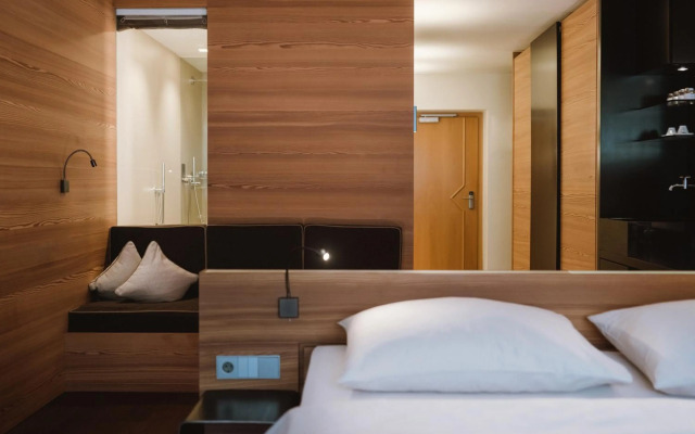 Lindenhof Lifestyle DolceVita Resort