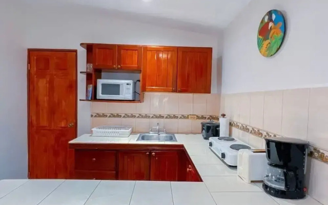 Villa Paraiso Banano 09