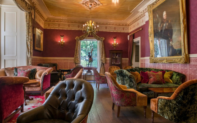 Penventon Park Hotel