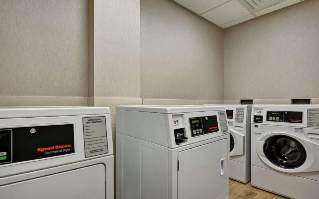 Hampton Inn & Suites Boynton Beach