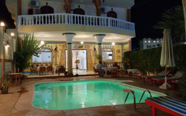 El Mesala Hotel