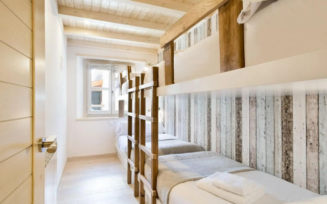 Luderna - Apartamento Val de Ruda A24 de Ribereta