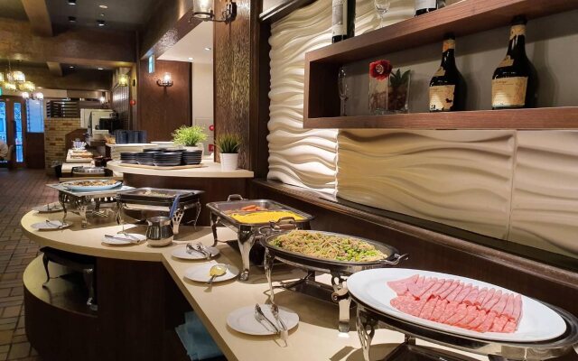 Hotel IL GRANDE Umeda
