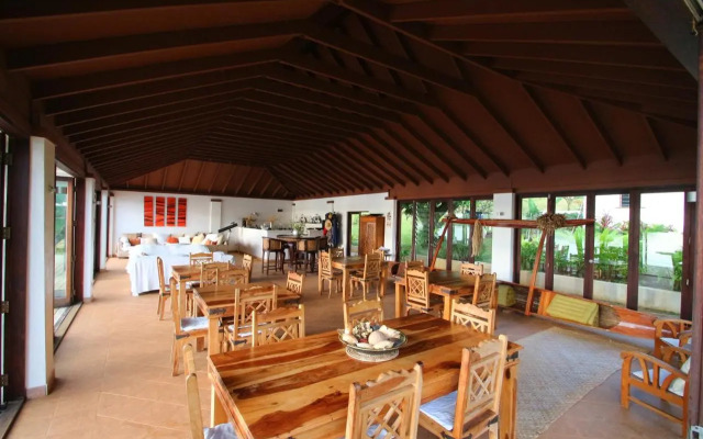 Reef Resort Vava U