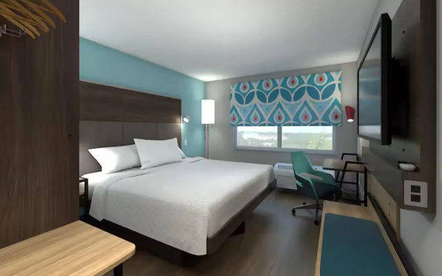 Tru By Hilton Kalamazoo