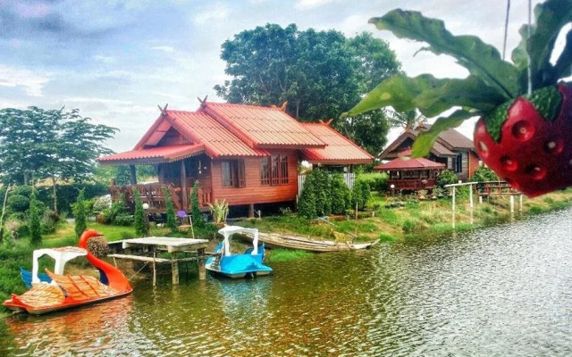 Babuya Resort