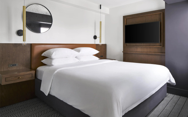 ARC HOTEL Washington DC, Georgetown